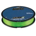 Sufix Calibr8 Braid 300yds 10lb - Neon Lime