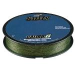 Sufix Calibr8 Braid 300yds 15lb - Low Vis Green