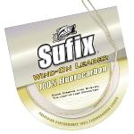Sufix Wind-On 100% Clear Fluorocarbon Leader - 30lb - 11 yds