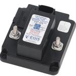 Egis TH3 Universal Voltage Sensing Relay w/OPT Time Delay 160A