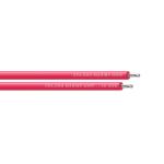 Sea-Dog 16 AWG Pink Primary Wire - 25'