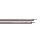 Sea-Dog 18 AWG Grey Primary Wire - 500'