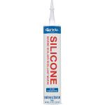 Star brite Marine Silicone Sealant - Clear - 10.3 oz
