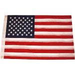 Taylor Made 24" x 36" Sewn American Flag