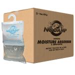 Star brite No Damp Moisture Absorber & Dehumidifier Hanging Bag - 16 oz *25 Pack