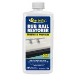 Star brite Rub Rail Restorer & Protectant - 16 oz