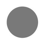 RUPES WETFINISH Foam Abrasive Discs 75mm (3") P3000 Grit - Grey *Box of 20pcs