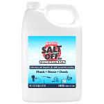 Star brite Salt Off - Concentrate- Salt Remover Wash & Engine Flush - 1 Gallon