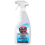Star brite Salt Off - Ready-To-Use - Salt Remover Wash & Engine Flush - 22 oz