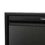 Dometic™ Universal Flush Mount Frame f/NRX130 Compressor Refrigerators - Black