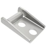 Southco Over-Center Draw Latch Stainless Steel, Passivated