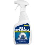 Star brite Rib & Inflatable Boat Cleaner & UV Protectant - 32 oz