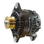 Balmar Alternator 97XD Series 190A, 24V, K6 Pulley