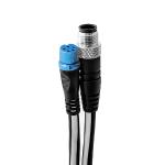 Raymarine ST-Ng to DeviceNet Male