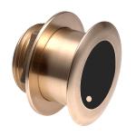 Airmar B175MW Medium Ultra-Wide 20-Degree 1kW CHIRP Transducer Requires Mix & Match Cable