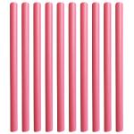 Pacer Battery Cable Heat Shrink Tubing - 3/16" x 12" - Red (10-Pieces)