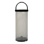 GROCO BP-10 Poly Basket - 3.1 x 13.3"