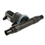 Whale Gulper MK2 Toilet Pump - 24V