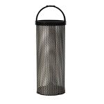 GROCO BS-10 Stainless Steel Basket - 3.1" x 13.3"