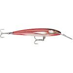 Rapala CountDown® Magnum® Elite 145 - 5-3/4" - Armored Real Red Bait