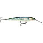 Rapala CountDown® Magnum® Elite 145 - 5-3/4" - Armored Sardine