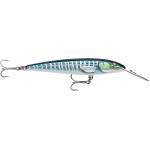 Rapala CountDown® Magnum® Elite 145 - 5-3/4" - Armored Wahoo UV