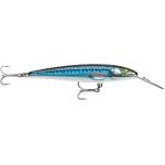 Rapala CountDown® Magnum® Elite 185 - 7" - Armored Silver Mackerel