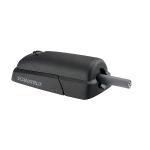 Scanstrut Starlink® Compatible Horizontal Cable Seal - Black