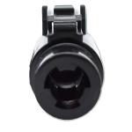 Bluewater 8 AWG Deutsch Single Position Female Connector