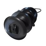 Raymarine ST900/P120 Speed & Temp Thru-Hull Transducer Retractable w/13.7M (45') Cable