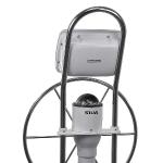 NavPod SailPod Pre-Cut f/Garmin GPSMAP® 8412xsv & 8612xsv f/12&Prime; Wide Guard