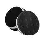 Lake Country HDO Black Finishing Polishing Pad w/CCS Technology 3.5" x 1"