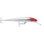 Rapala Husky Magnum 15 - 5-1/2" - Red Head