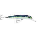 Rapala Husky Magnum 15 - 5-1/2" - Sailfish UV