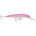 Rapala Husky Magnum 25 - 6-1/4" - Hot Pink UV