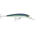 Rapala Husky Magnum 25 - 6-1/4" - Sailfish UV