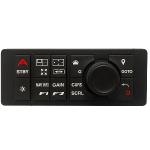Furuno MCU006H Horizontal Remote Control f/NavNet TZtouch3 & NavNet TZtouchXL