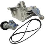 ARCO Marine Mounting & Bracket Kit f/High Output Alternators - Ford Transit 3.5L