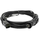 Airmar MM-HB Mix & Match™ Cable 5-Pin 600W Series w/Humminbird #9 Connector - 9M