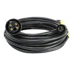 Airmar Mix & Match Cable f/Raymarine 600W Non-CHIRP Transducers - 9m