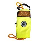 Mustang Water Rescue Professional Throw Bag - 75' Rope