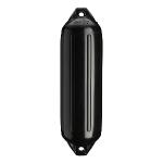 Polyform NF-3 Heavy-Duty Twin Eye 5.6" x 19" - Black