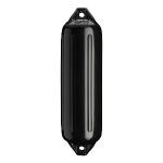 Polyform NF-4 Heavy-Duty Twin Eye 6.4" x 12.6" - Black