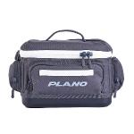 Plano Weekend Tackle Bag 3500 - Slate - PLAWKND3500GBTSLATE