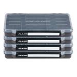 Plano StowAway® 3600™ 50/50 Split *4-Pack