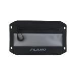 Plano Stowall™ Waterproof Zip Pouch - Small - Charcoal