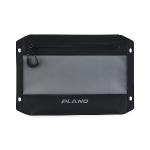Plano Stowall™ Waterproof Zip Pouch - Medium - Charcoal
