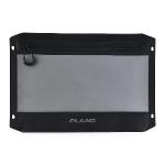 Plano Stowall™ Waterproof Zip Pouch - Large - Charcoal