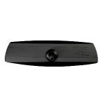 PTM Watersports VR-140 Elite Mirror - 6&rdquo; x 20&rdquo; - 140 Degree View - Black