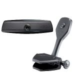 PTM Watersports Mirror/Bracket VR-140 Pro & ZXR-370 - Black